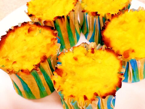 アイスクリームとお芋だけ 簡単スイートポテト レシピ 作り方 By Youyouシェフ 楽天レシピ アイスクリームとお芋だけ 簡単スイートポテト レシピ 作り方 By Youyouシェフ 楽天レシピ